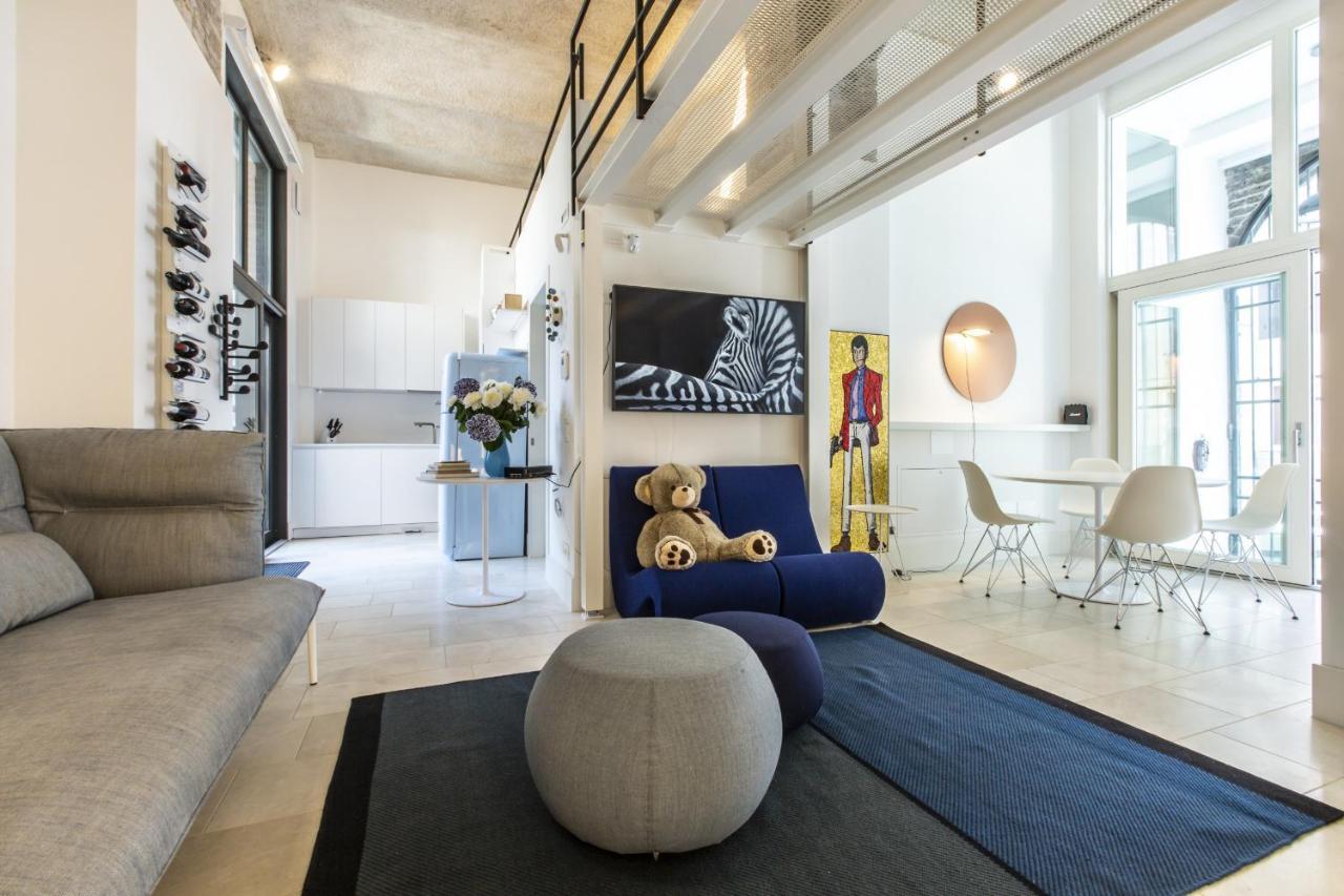 Apartamento Casa Della Gondola R&r Venecia