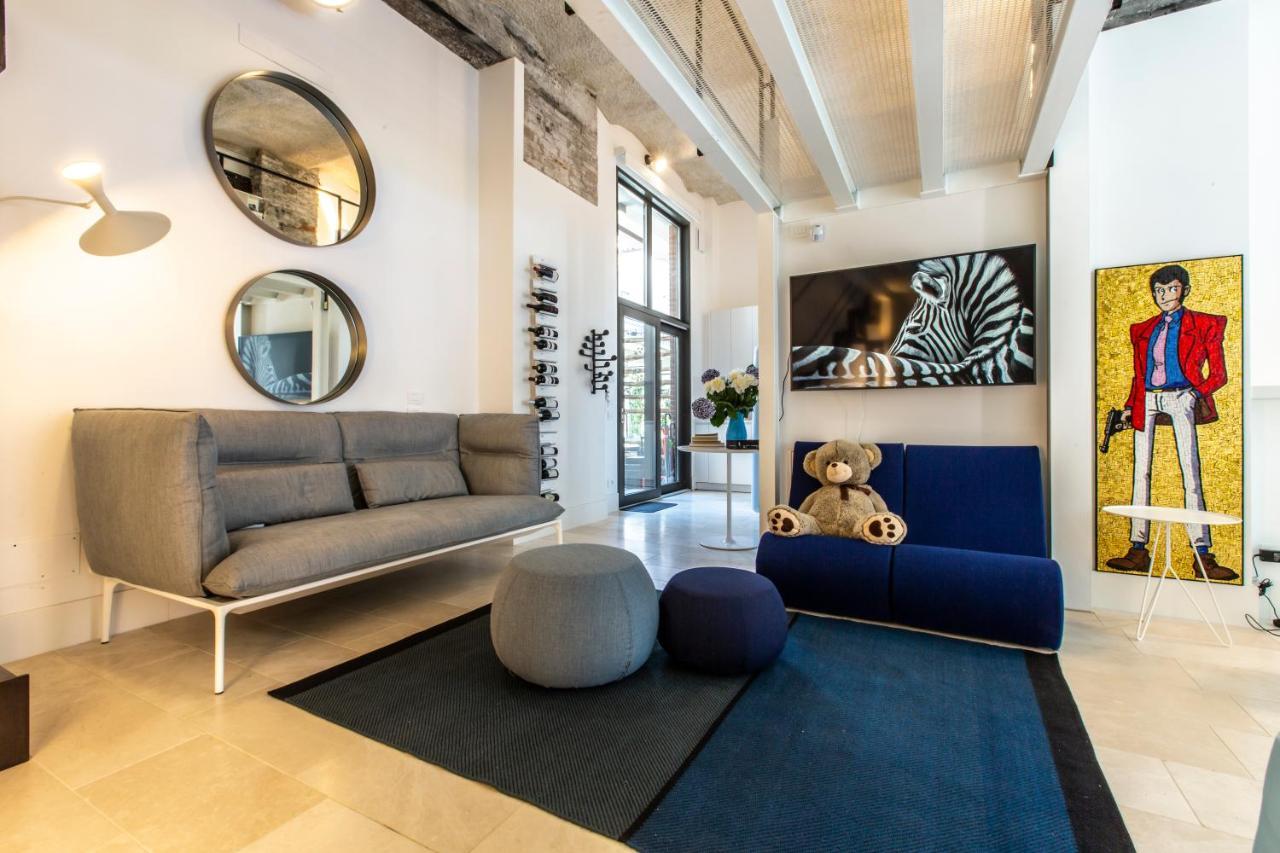 Apartamento Casa Della Gondola R&r