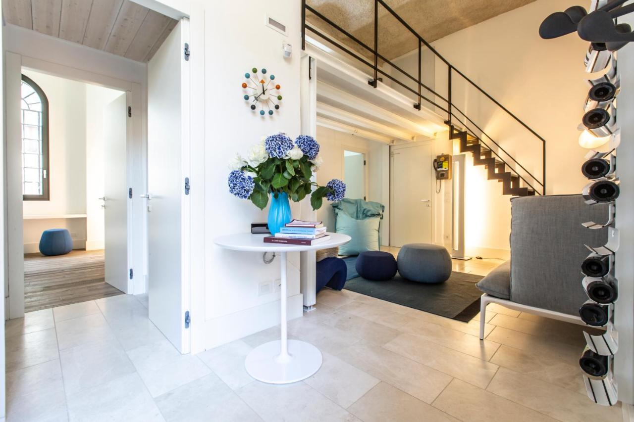 Casa Della Gondola R&r Apartamento